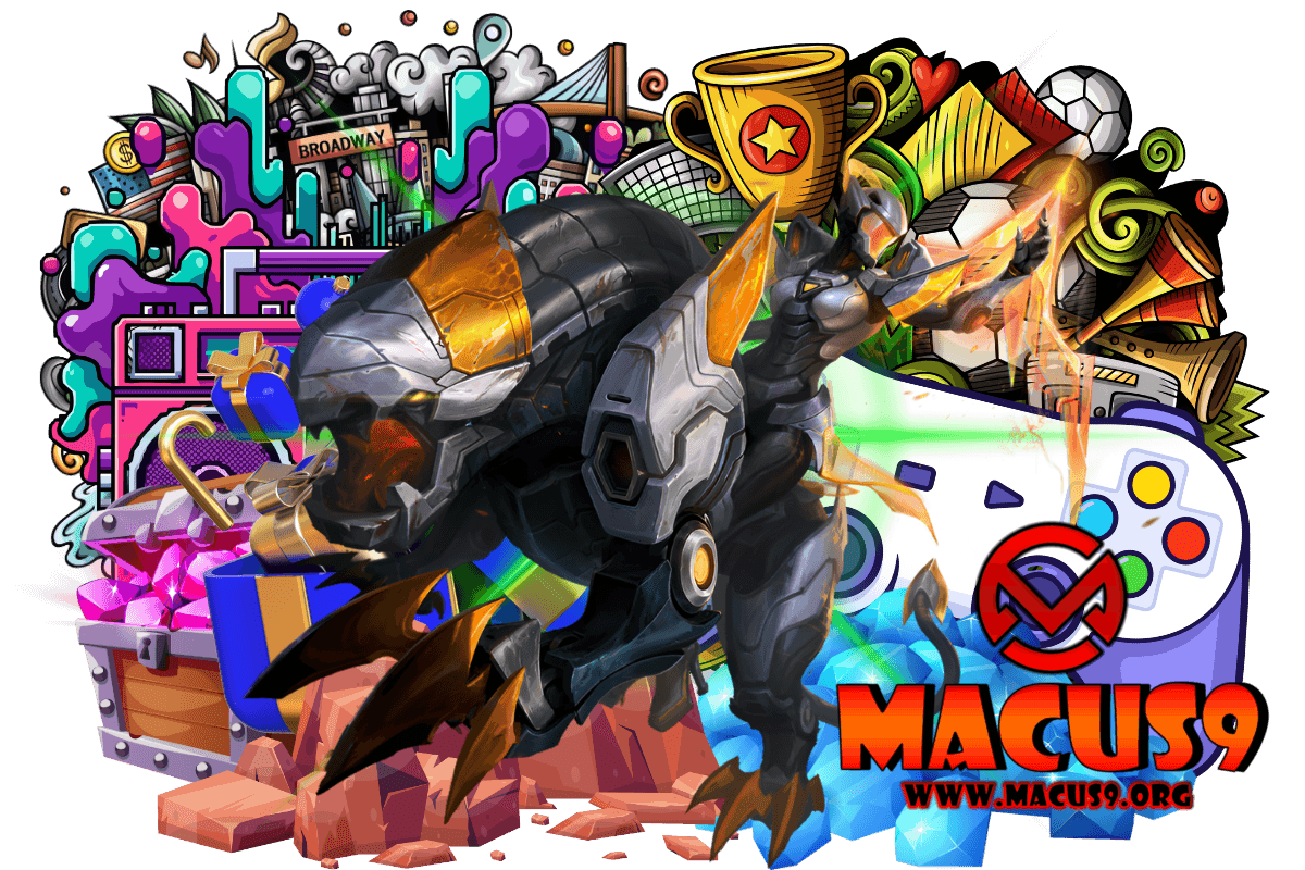 macus9