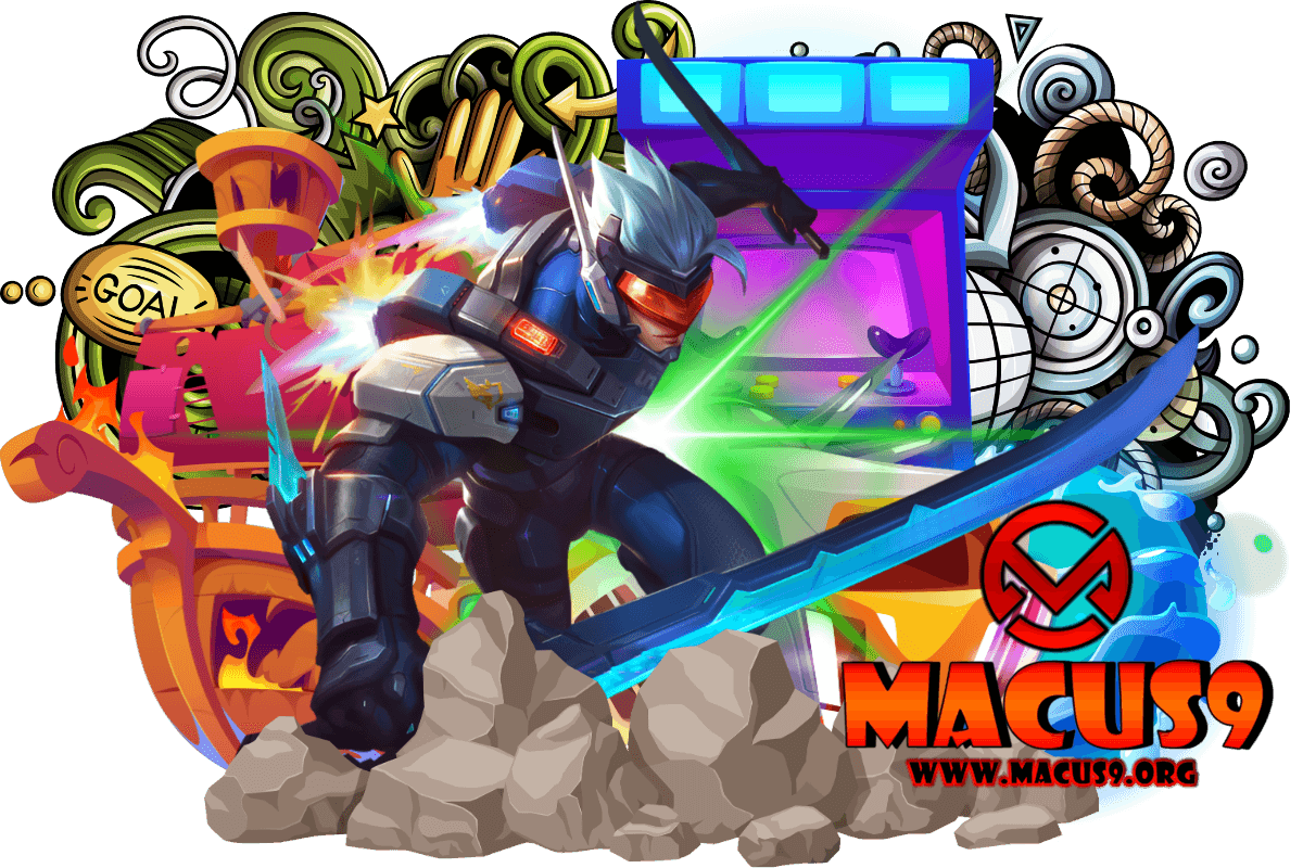 macus9 เกมฟรี